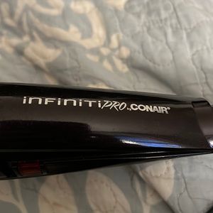 Conair infinity pro